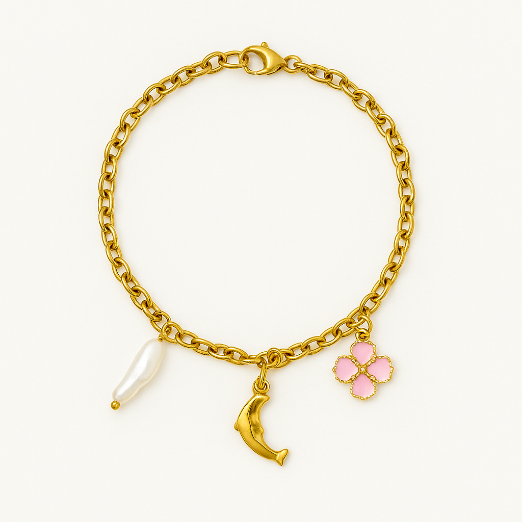 Nature Vibes Bracelet