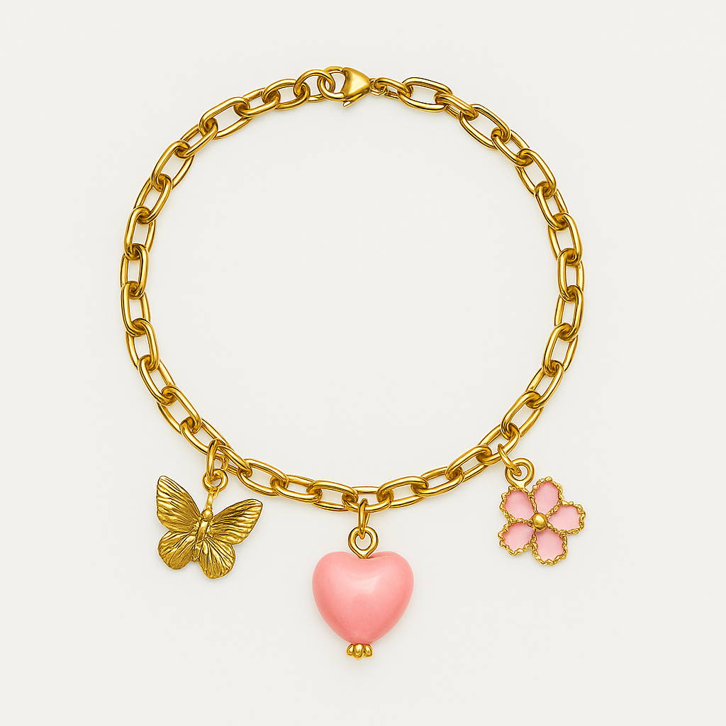 Romance Bracelet
