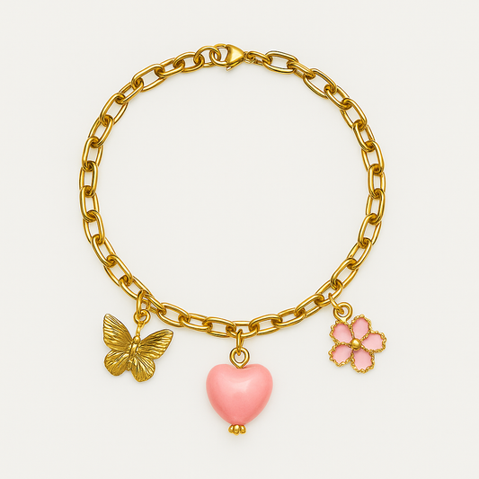 Romance Bracelet