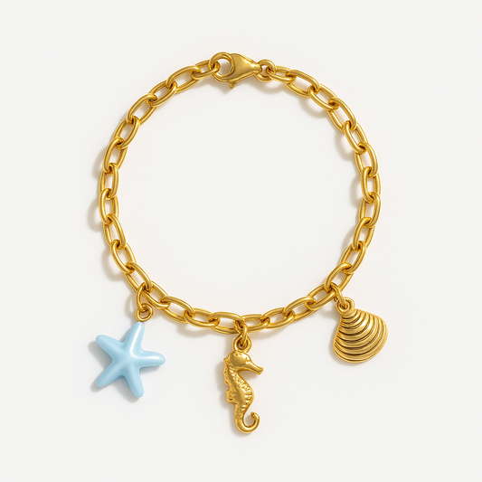 Ocean Dreams Bracelet