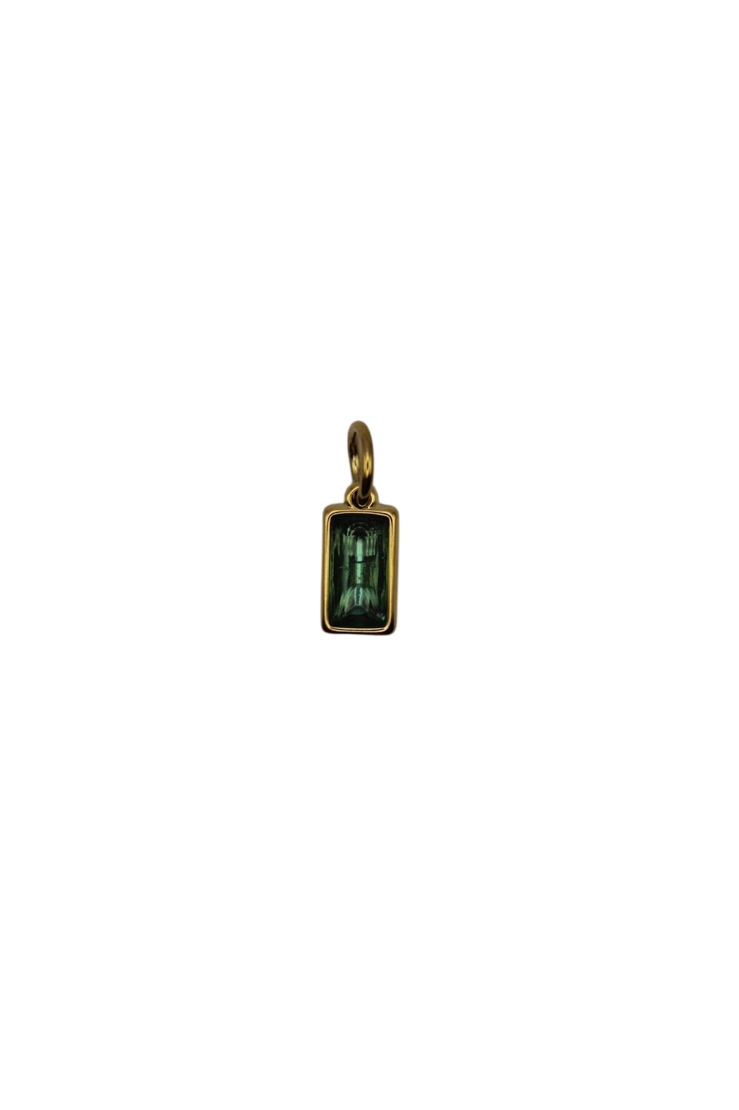 Geburtsmonat Stein Charm