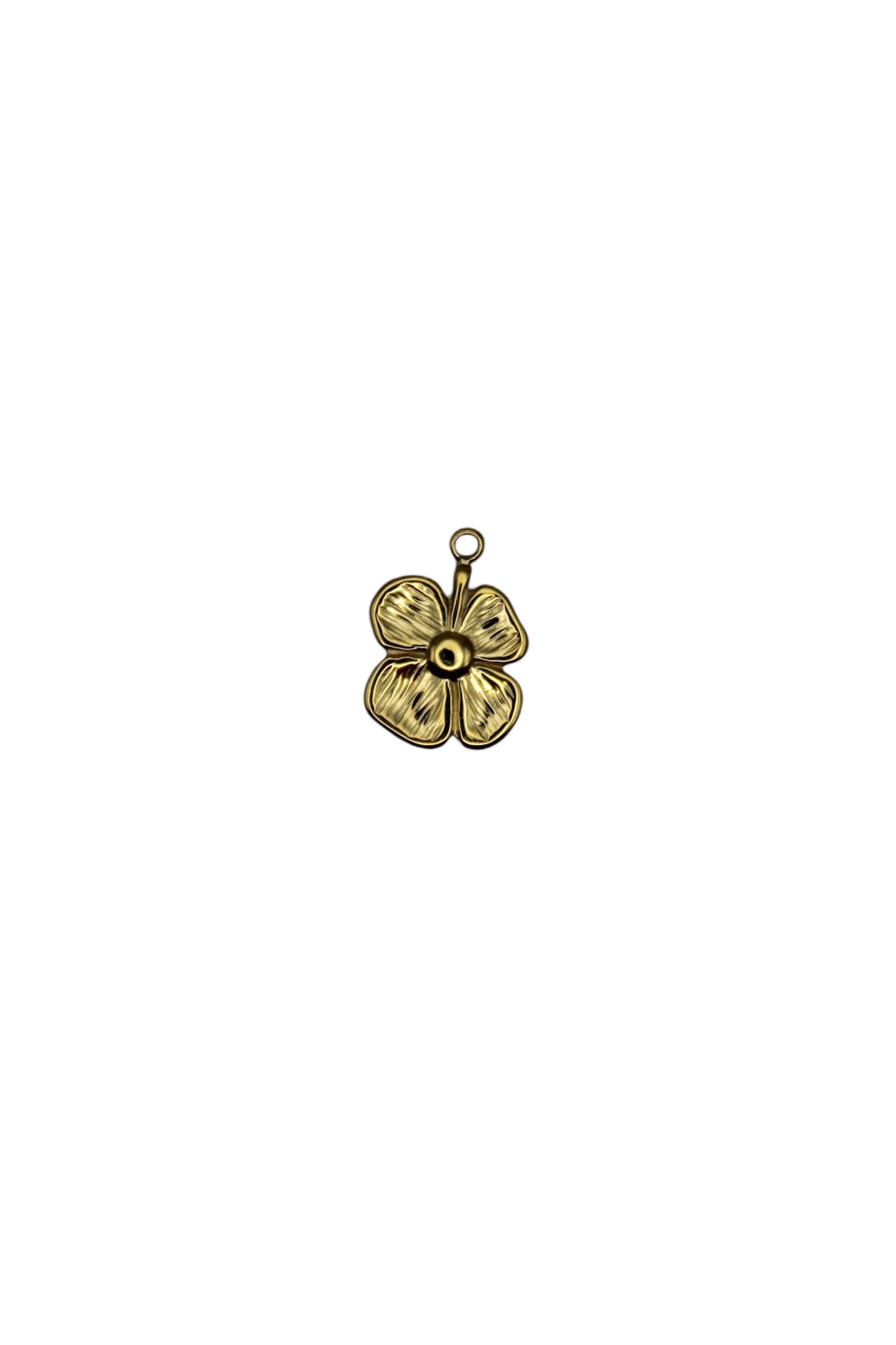 Blumen Charm