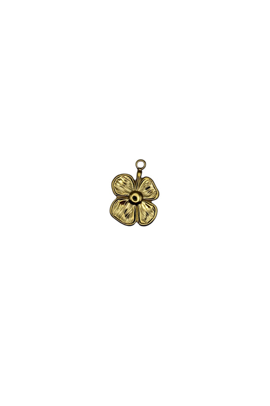 Blumen Charm