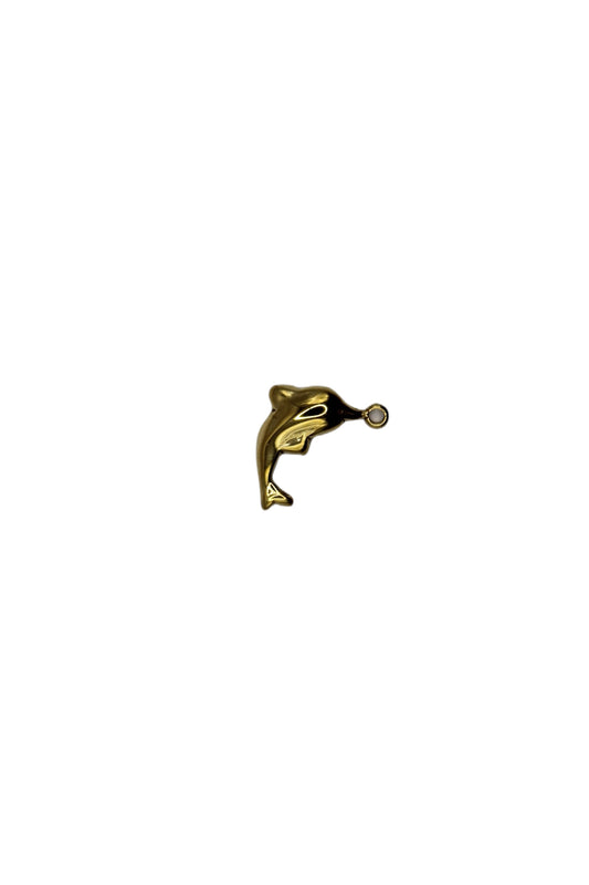Delfin Charm