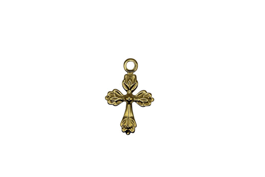 Kreuz Charm