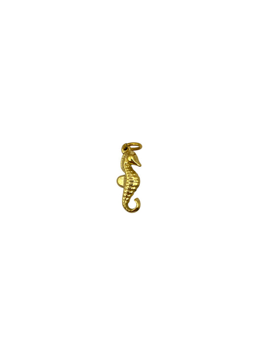 Seepferdchen Charm